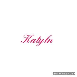 Meet your Posher, Katyln